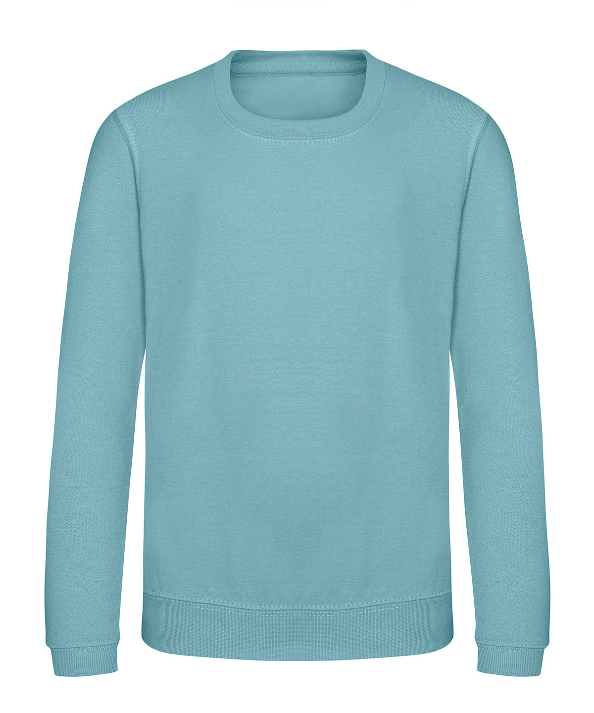 Design your own kids sweater. choose your sweater colour, font and single thread colour